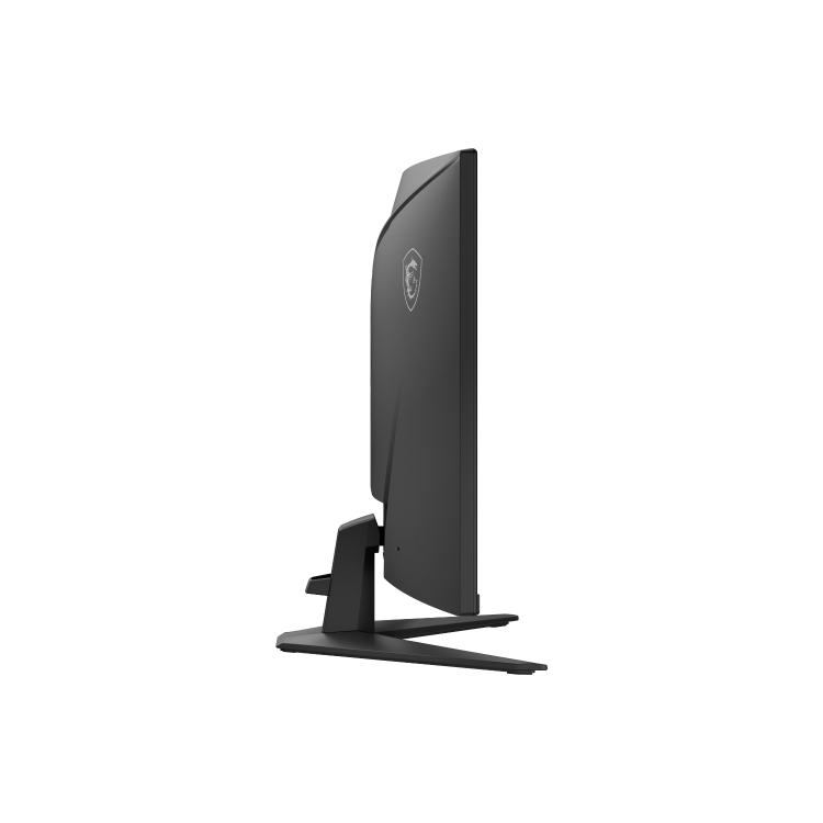 MSI MAG 321CQF E18 32" VA WQHD 180Hz 0.5ms Curved Gaming Monitor 