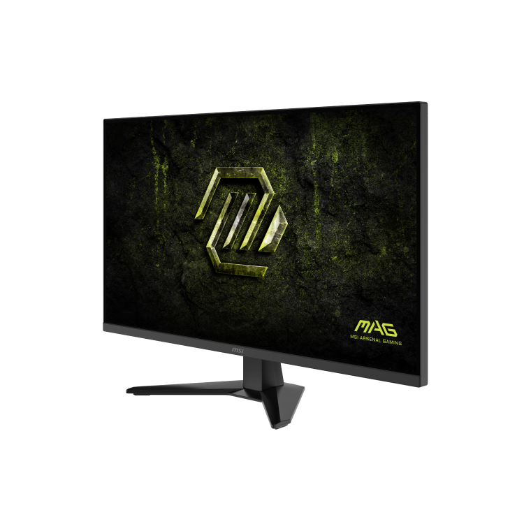 MSI MAG 325QF E18V 32" VA WQHD 180Hz 0.5ms Gaming Monitor