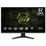 MSI MAG 325QF E18V 32" VA WQHD 180Hz 0.5ms Gaming Monitor