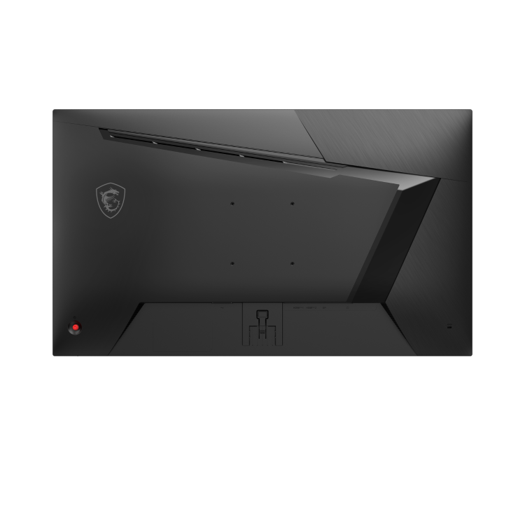MSI MAG 325QF E18V 32" VA WQHD 180Hz 0.5ms Gaming Monitor