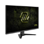 MSI MAG 325QF E18V 32" VA WQHD 180Hz 0.5ms Gaming Monitor