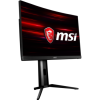 MSI Optix MAG241CPUK 23.6&quot; 144Hz 1MS Curved Gaming Monitor