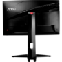 Refurbished MSI Optix MAG241CPUK 23.6 Inch 144Hz 1ms Curved Gaming Monitor