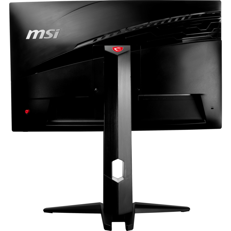 MSI Optix MAG241CPUK 23.6" 144Hz 1MS Curved Gaming Monitor