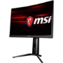 Refurbished MSI Optix MAG241CPUK 23.6 Inch 144Hz 1ms Curved Gaming Monitor
