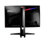 MSI Optix MAG241CR 24" Full HD 1ms 144Hz Curved Gaming Monitor