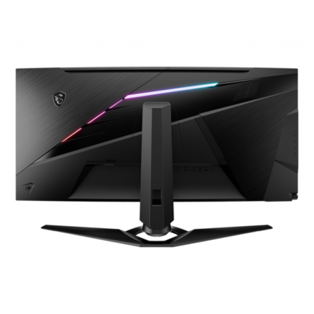 Refurbished MSI Optix MEG381CQR Plus 37.5" IPS UWQHD+ 175Hz 1ms G-Sync Ultimate Curved Gaming Monitor