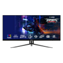 9S6-3EA54H-009 MSI MAG 401QR 40" IPS UWQHD 155Hz 1ms UltraWide Gaming Monitor