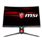 MSI Optix MPG27CQ 27" QHD 144Hz 1ms FreeSync Curved Gaming Monitor