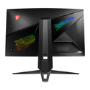 MSI Optix MPG27CQ 27" QHD 144Hz 1ms FreeSync Curved Gaming Monitor