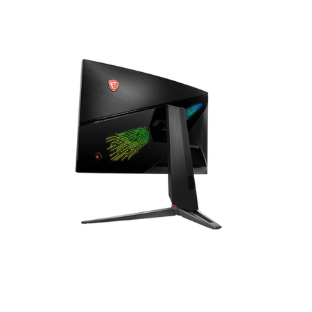 Curved Gaming Msi Mpg27cq 27 Curved 1440p 144hz Refurbished MSI