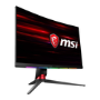 MSI Optix MPG27CQ 27" QHD 144Hz 1ms FreeSync Curved Gaming Monitor