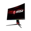 MSI 27&quot; Optix MPG27C Full HD 144Hz 1ms Curved Gaming Monitor
