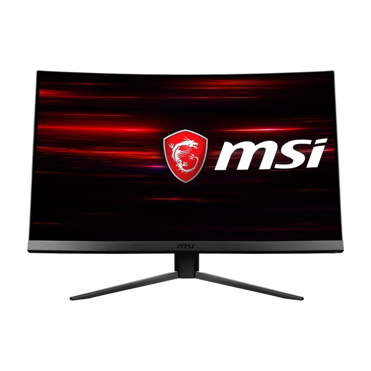 MSI Optix MAG271CP 27" Full HD Curve 144Hz FreeSync Gaming Monitor