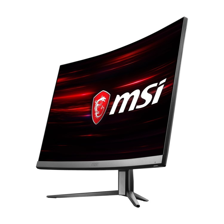 MSI Optix MAG271CP 27" Full HD Curve 144Hz FreeSync Gaming Monitor