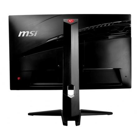 MSI Optix MAG271CP 27" Full HD Curve 144Hz FreeSync Gaming Monitor
