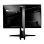MSI Optix MAG271CP 27" Full HD Curve 144Hz FreeSync Gaming Monitor