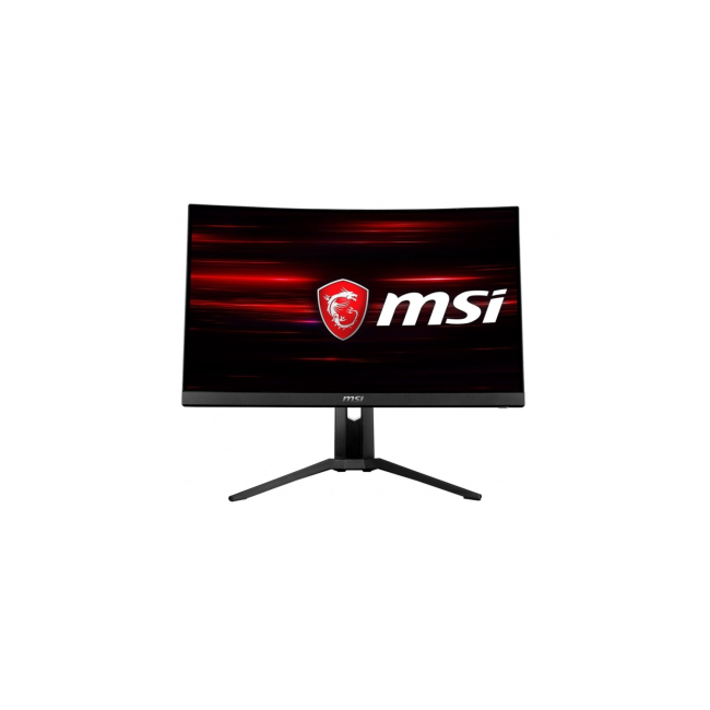 MSI Optix MAG271CR 27" 144Hz Freesync HDMI Curved Gaming Monitor