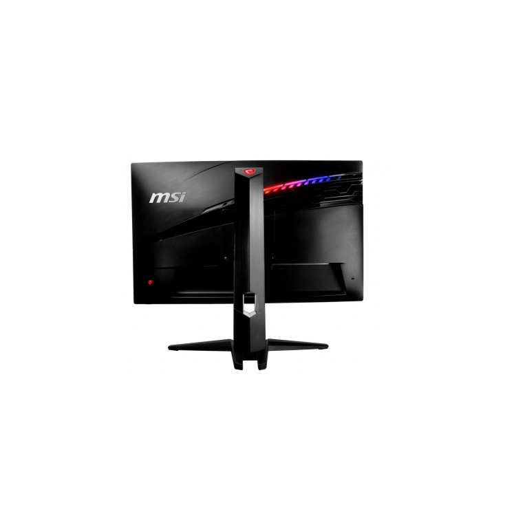 MSI Optix MAG271CR 27" 144Hz Freesync HDMI Curved Gaming Monitor