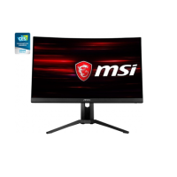 MSI Optix MAG271CQR 27" 1ms 144Hz QHD Curved Gaming Monitor