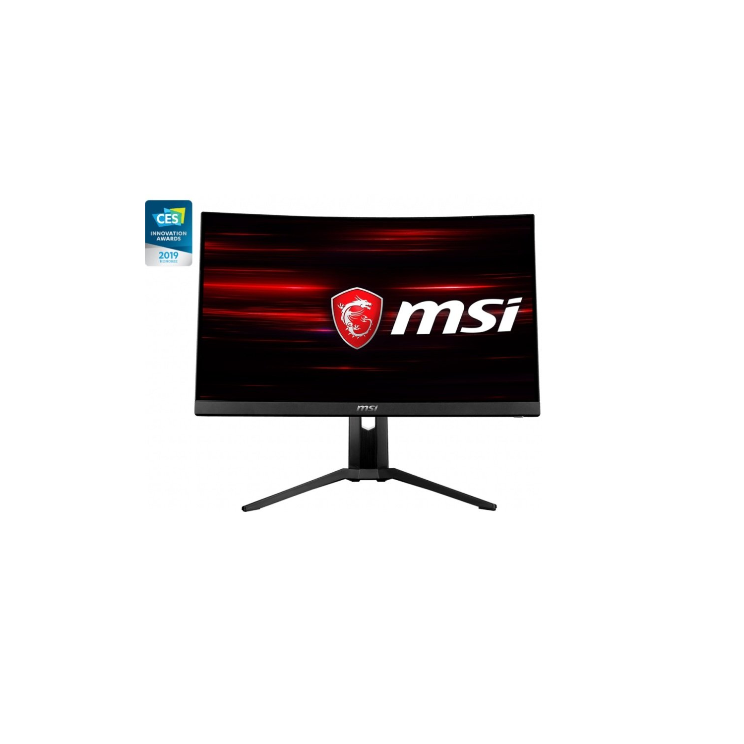 MSI Optix MAG271CQR 27