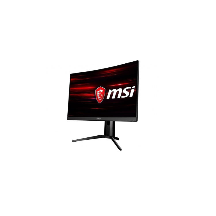 MSI Optix MAG271CQR 27" 1ms 144Hz QHD Curved Gaming Monitor