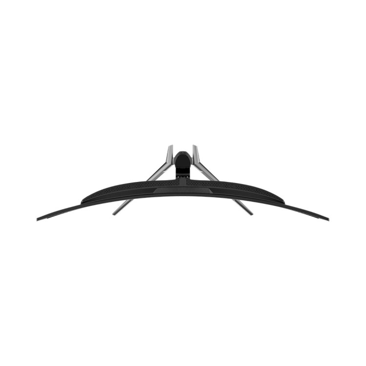 Refurbished MSI MPG 491CQP 49" QD-OLED DQHD 144Hz 0.03ms Curved Gaming Monitor