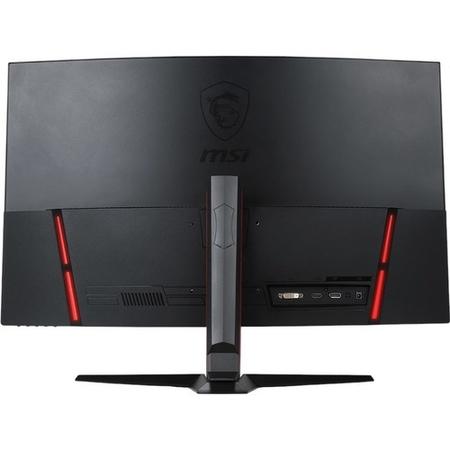 MSI AG32CV 31.5" Full HD 165Hz FreeSync Curved LED Monitor