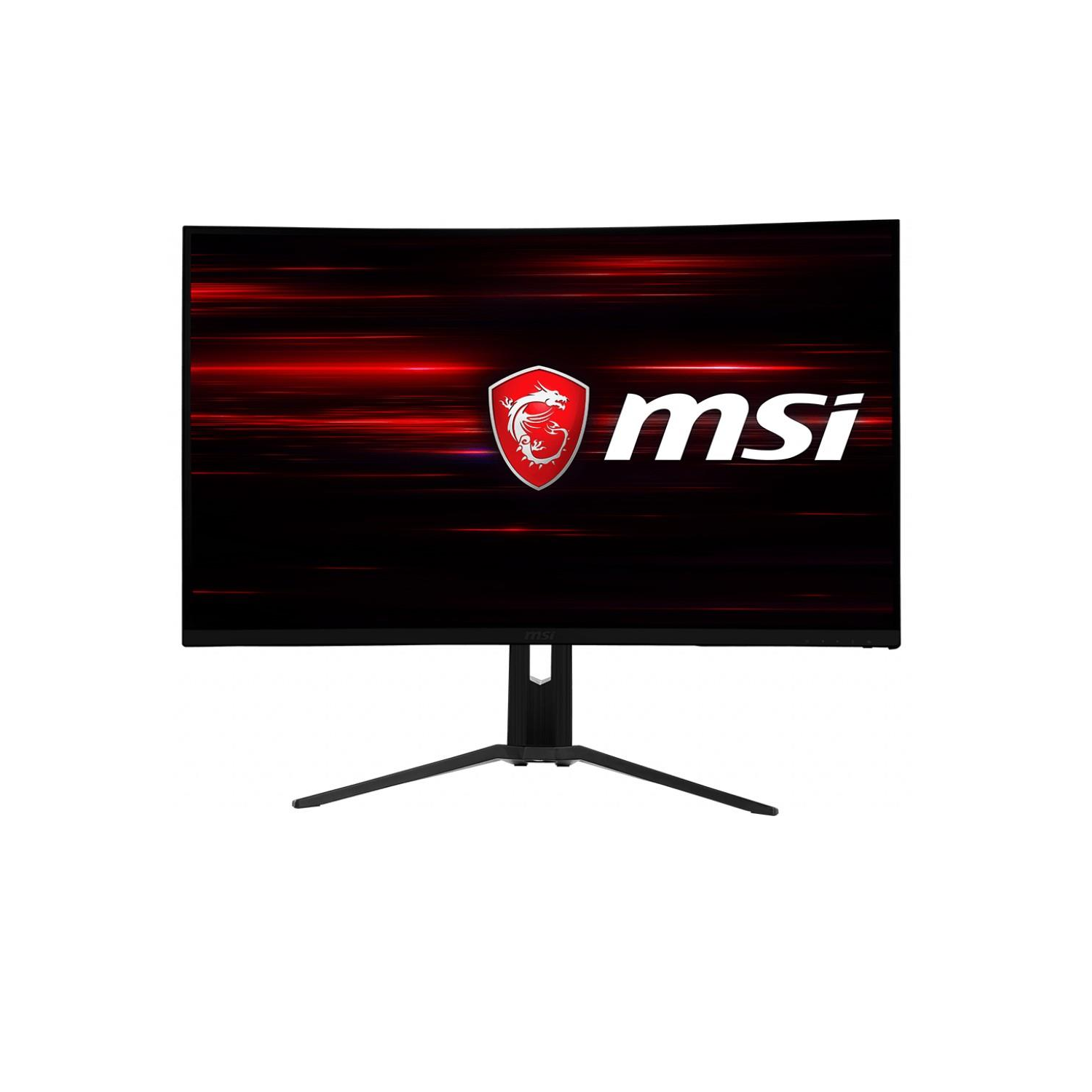 MSI Optix MAG321CQR 31.5