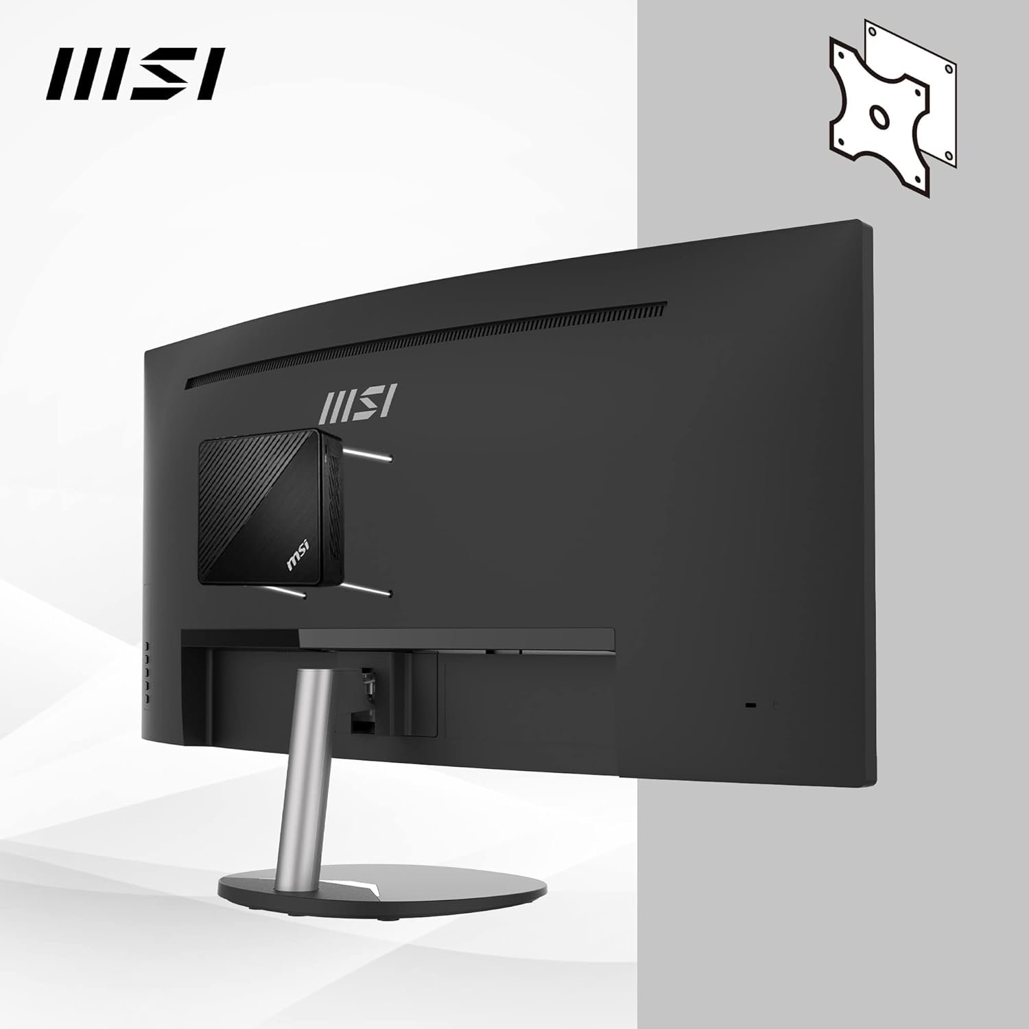 MSI PRO MP341CQ 34
