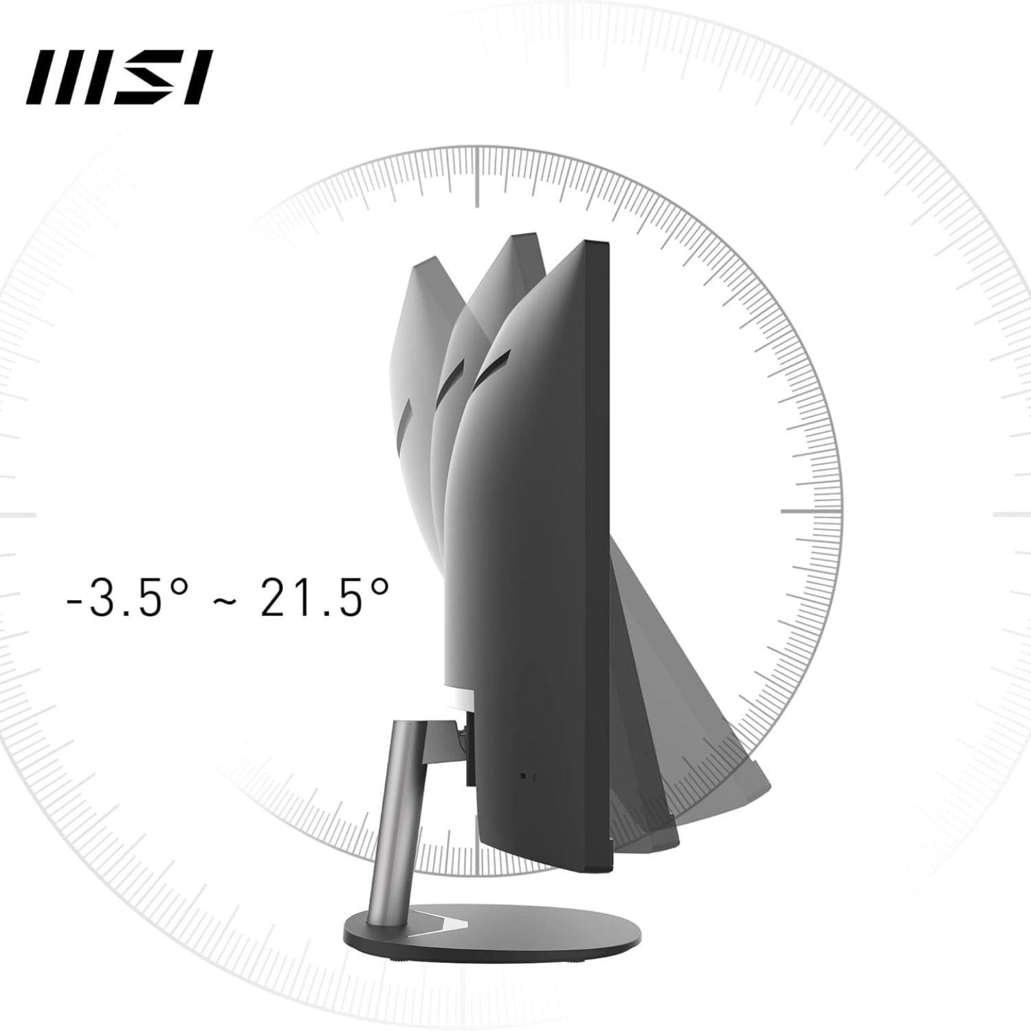 MSI PRO MP341CQ 34