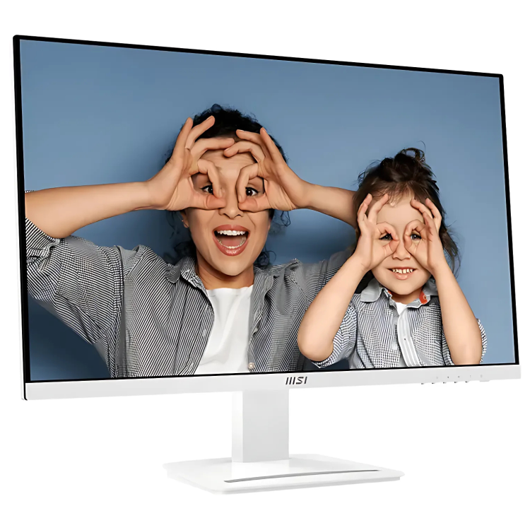 MSI PRO MP273QW E2 27" IPS WQHD 100Hz 1ms Monitor