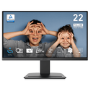 MSI PRO MP223 E2 22" VA Full HD 100Hz Monitor