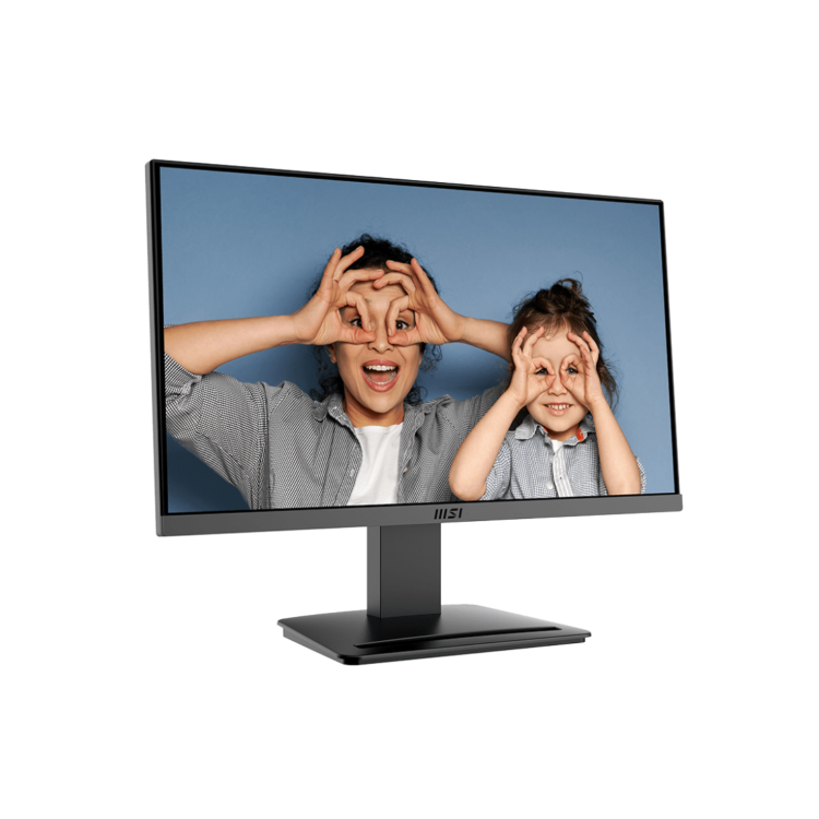 MSI PRO MP223 E2 22" VA Full HD 100Hz Monitor