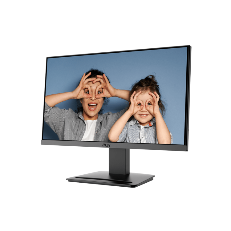 MSI PRO MP223 E2 22" VA Full HD 100Hz Monitor