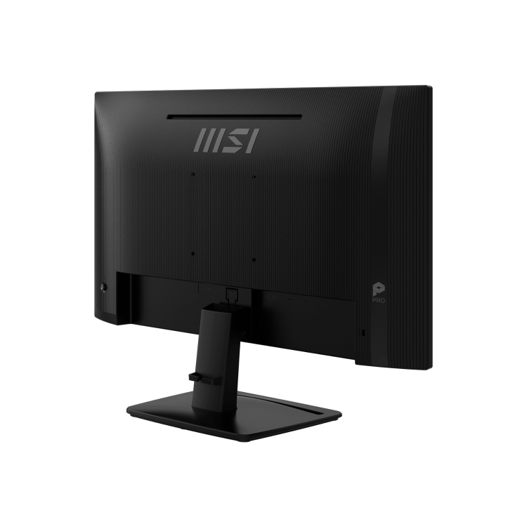 MSI PRO MP242 E14A 24" IPS Full HD 144Hz 1ms Business Monitor
