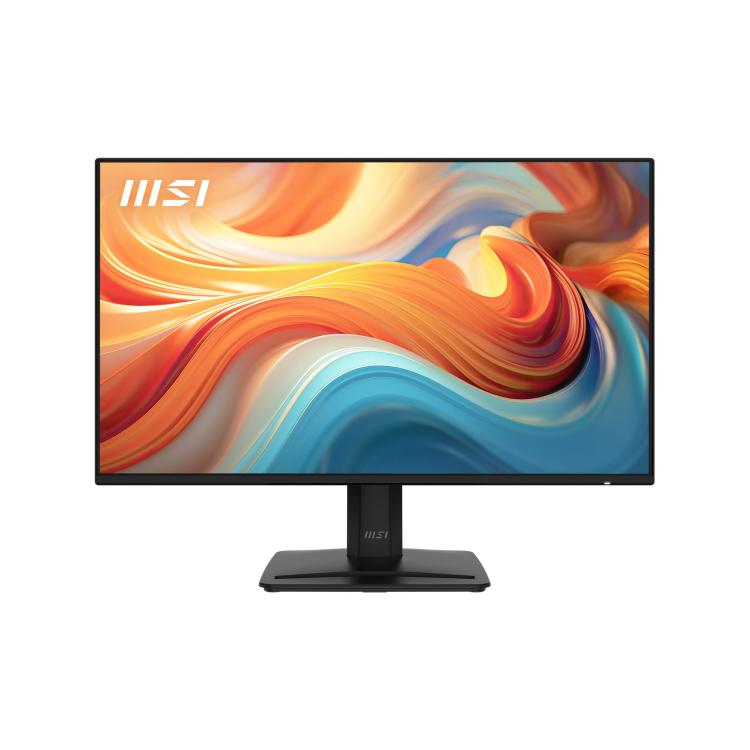 MSI PRO MP242 E14A 24" IPS Full HD 144Hz 1ms Business Monitor