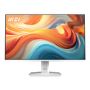 MSI PRO MP243W E14 24" IPS Full HD 144Hz 1ms White Business Monitor