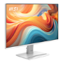 MSI PRO MP243W E14 24" IPS Full HD 144Hz 1ms White Business Monitor