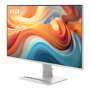 MSI PRO MP243W E14 24" IPS Full HD 144Hz 1ms White Business Monitor
