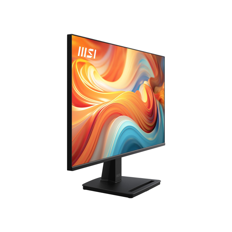MSI PRO MP251 E14L 25" IPS Full HD 144Hz 1ms Business Monitor
