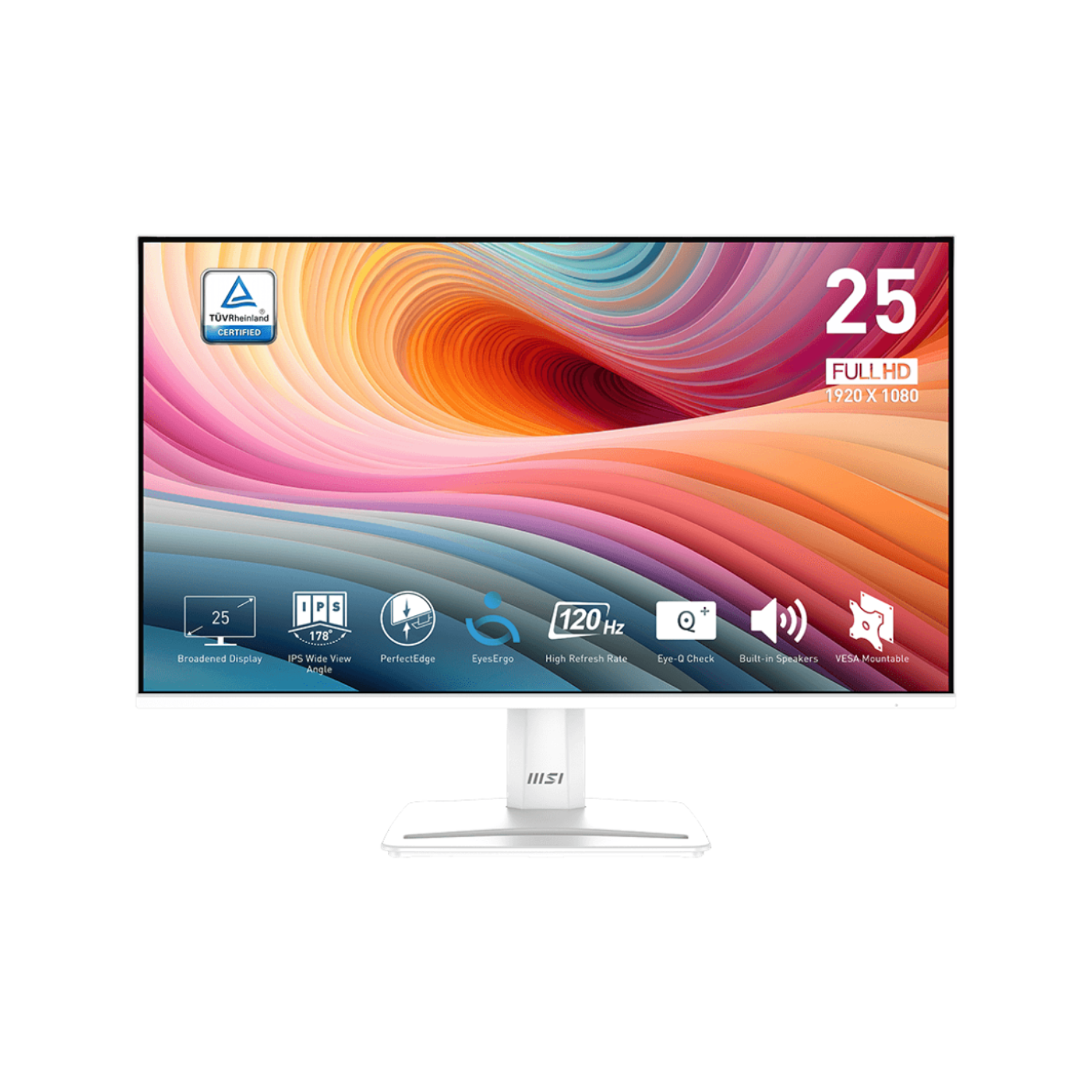 PRO MP251W E2 25 IPS Full HD 120Hz Monitor