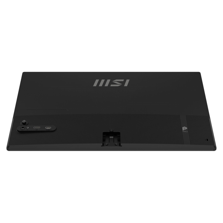MSI PRO MP242L 24" IPS Full HD Monitor