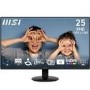 MSI PRO MP252L 25" IPS Full HD 100Hz 1ms Monitor