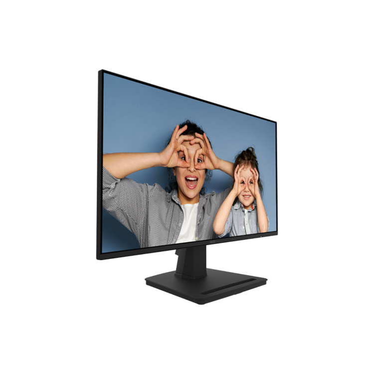 MSI PRO MP252L 25" Full HD IPS 100Hz 1ms Monitor