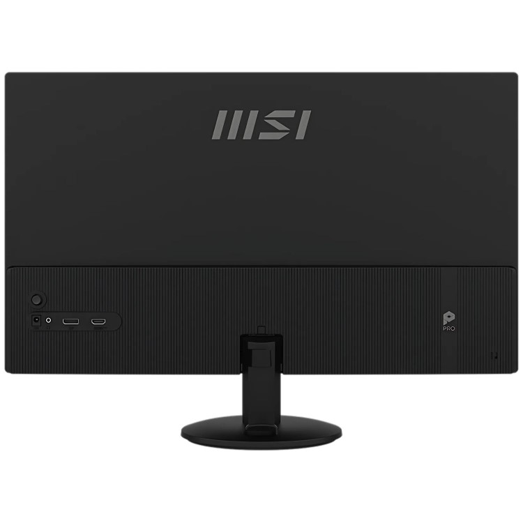 MSI PRO MP252L 25" IPS Full HD 100Hz 1ms Monitor