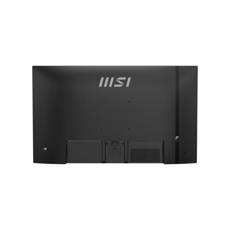 MSI PRO MP273Q E14 27" IPS WQHD 144Hz 1ms Business Monitor