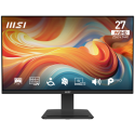 9S6-3PE2CH-017 MSI PRO MP273Q E14 27" IPS WQHD 144Hz 1ms Business Monitor