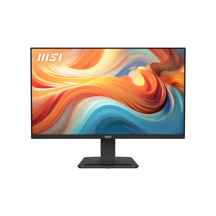 MSI PRO MP273Q E14 27" IPS WQHD 144Hz 1ms Business Monitor