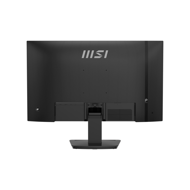 MSI PRO MP273Q E14 27" IPS WQHD 144Hz 1ms Business Monitor